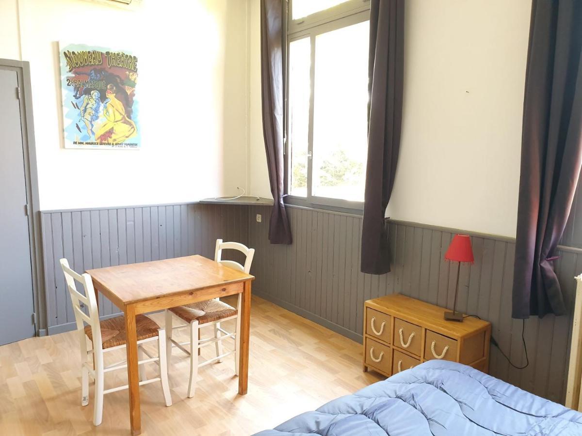 Camping Des 2 Rives- Chambres Etang-sur-Arroux ภายนอก รูปภาพ
